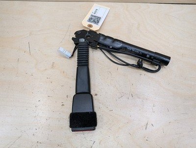 OEM BMW F30 F32 F36 F80 F82 F87 Front Right Passenger Seat Belt Buckle Tensioner