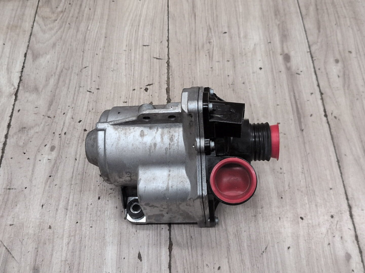 OEM BMW E70 E82 E90 E92 F10 F13 F25 Engine N54 N55 Auxiliary Electric Water Pump