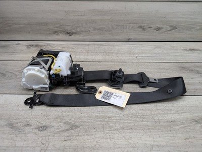17-23 OEM BMW F90 G30 530 540 M550 M5 Front Left Driver Seatbelt Retractor Black