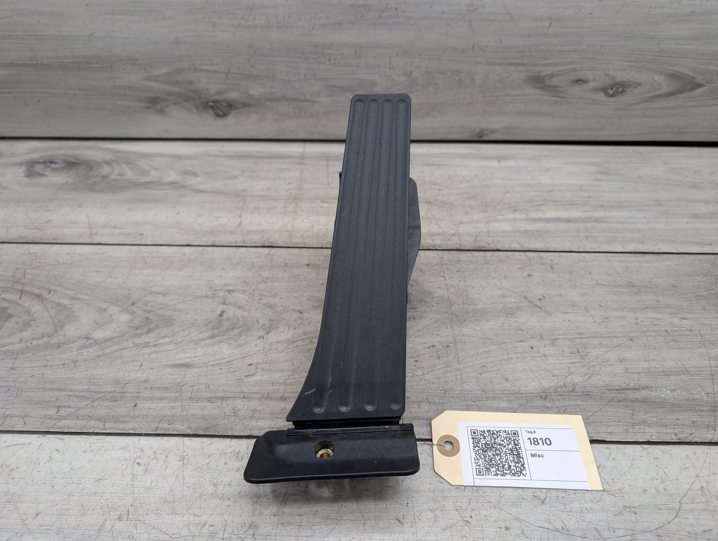 2021-2026 BMW 430i G22 Gas Accelarator Pedal 6889822