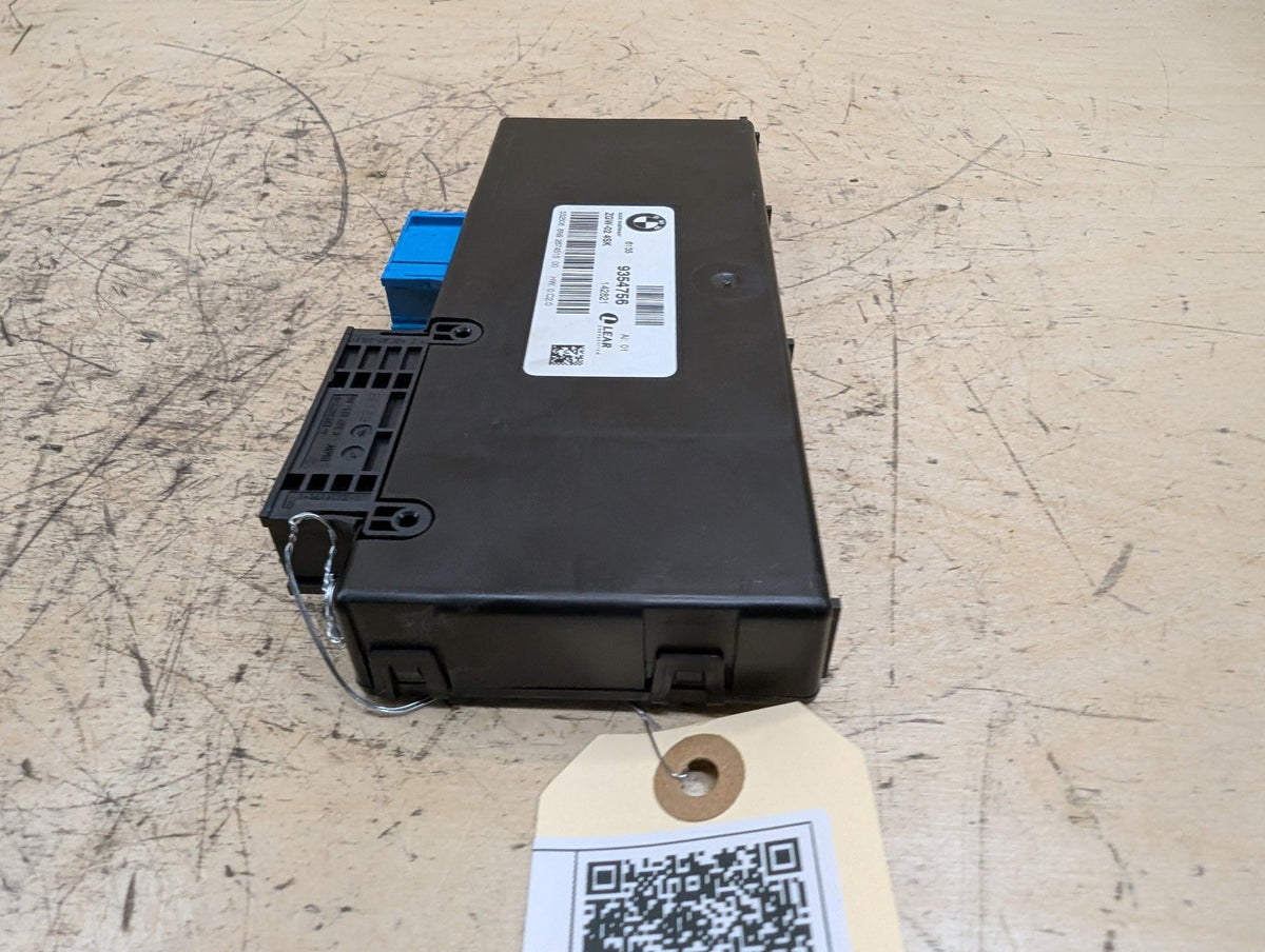 2010-2017 BMW 535i GT xDrive F07 Gateway Module 9354756 OEM