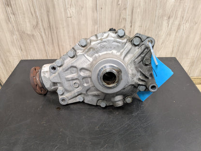 16-19 OEM BMW G12 750 B7 G30 M550 Front Differential Axle Carrier Ratio 2.81 K