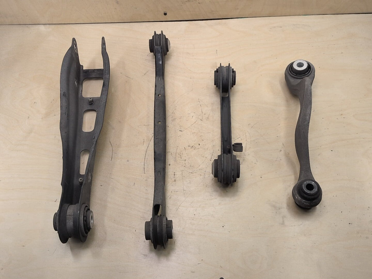 2018-2024 BMW X3 G01 Rear Right Passenger Control Arms SET 6871016
