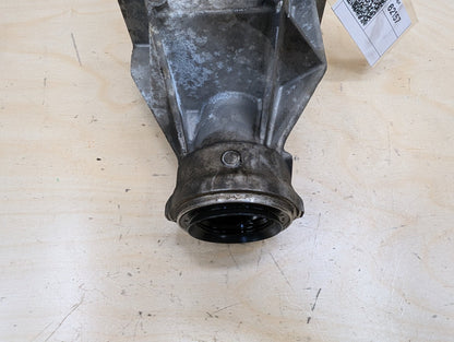 2015-2019 BMW X6 F16 Front Differential Axle Carrier Support Mount Bracket 7568712