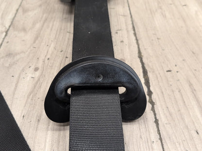 14-20 OEM BMW F22 F32 F82 M4 430 440 Front Left Driver Seatbelt Retractor Black