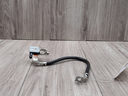 OEM BMW G05 G06 G07 G20 G22 G23 G26 G29 Negative Terminal IBS Sensor Wire Cable