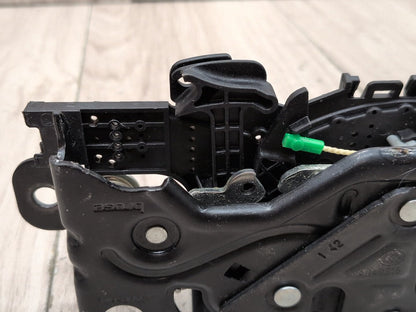 2019 - 2026 BMW X5 G05 Lower Liftgate Tailgate Lock Latch Actuator 7357112 N63B44M3