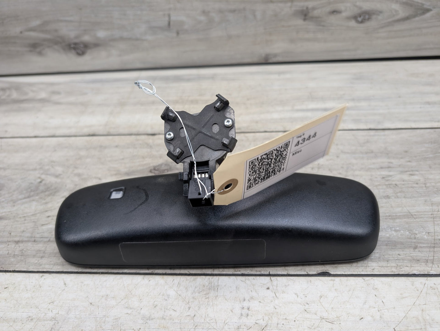 2008 - 2017 Audi S5 8T Rear View Interior Mirror 8T0857511AC