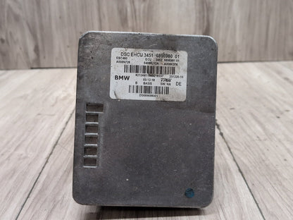 PRE-LCI OEM BMW G01 G12 G30 X3 DSC/ DXC ABS Pump Computer Unit Anti Lock Brake