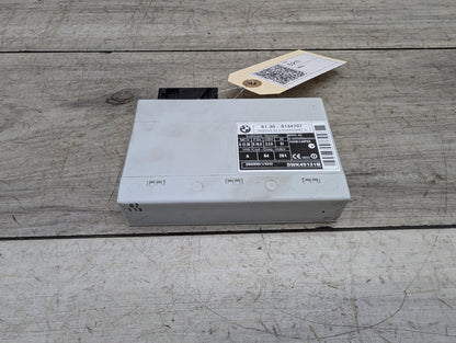 OEM BMW E60 E61 E63 E64 E70 E71 X5 X6 Keyless Entry Passive Go Control Module