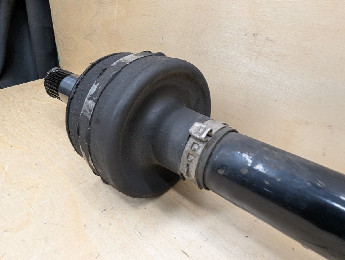 2019-2026 BMW X5 G05 Rear Right Passenger Half Shaft Output CV Axle 8487528 OEM