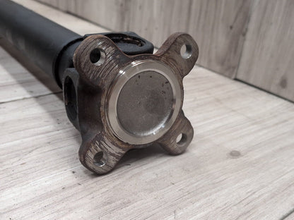 2010-2017 BMW 535i GT xDrive F07 Front Propeller Driveshaft Drive Shaft 9425906 OEM