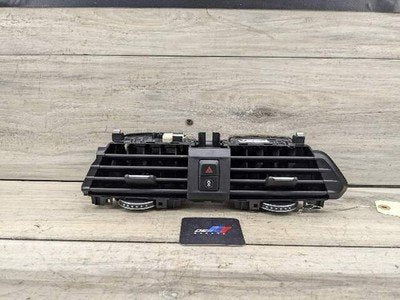 18-21 OEM BMW G01 G02 F97 F98 X3 X4 X3M X4M Dashboard AC Air Vent Center Grille