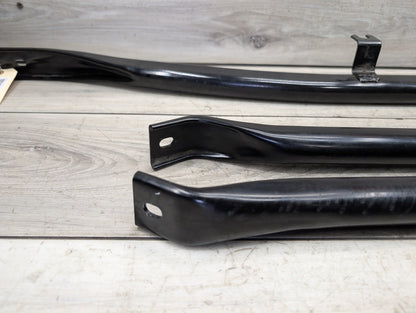 2009 - 2017 Audi Q5 8R Front Strut Tower Brace Bar SET 8R0805629F EA888