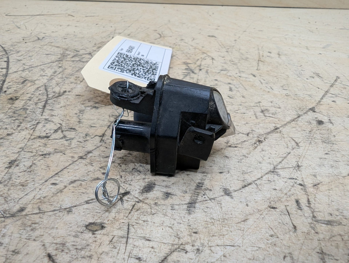 16-22 OEM BMW G11 G12 740 750 M760 Left Driver Interior LED Light Carpet Module