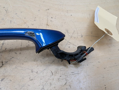 2019-2026 BMW M340i G20 Front or Rear Right Passenger Exterior Door Handle w/ Comfort Access 8492050 OEM