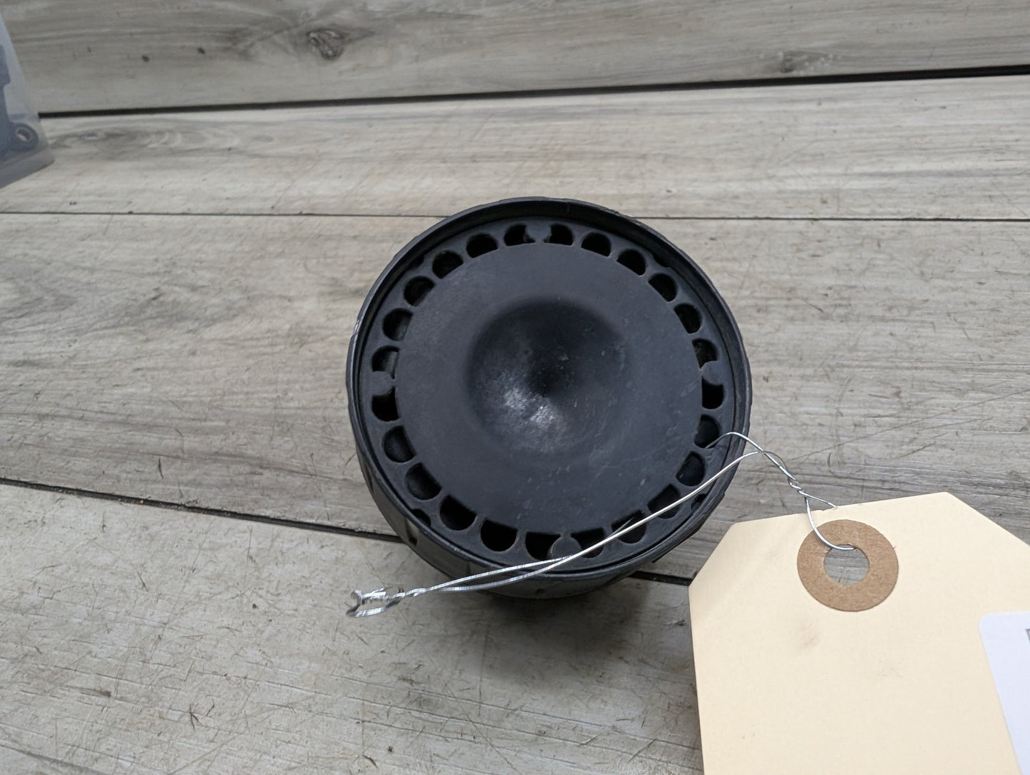OEM BMW F02 F10 F22 F25 F30 F32 F80 F82 M3 M4 Anti Theft Alarm Power Siren Horn