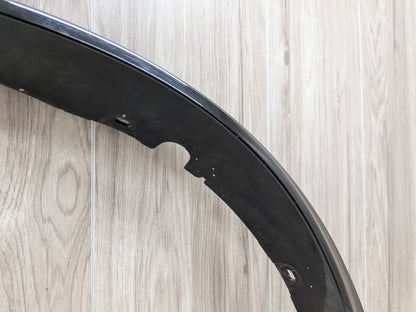 2014 - 2018 BMW X5 F85 Rear Left Driver Fender Flare Arch Trim Molding 7326051 S63B44T2