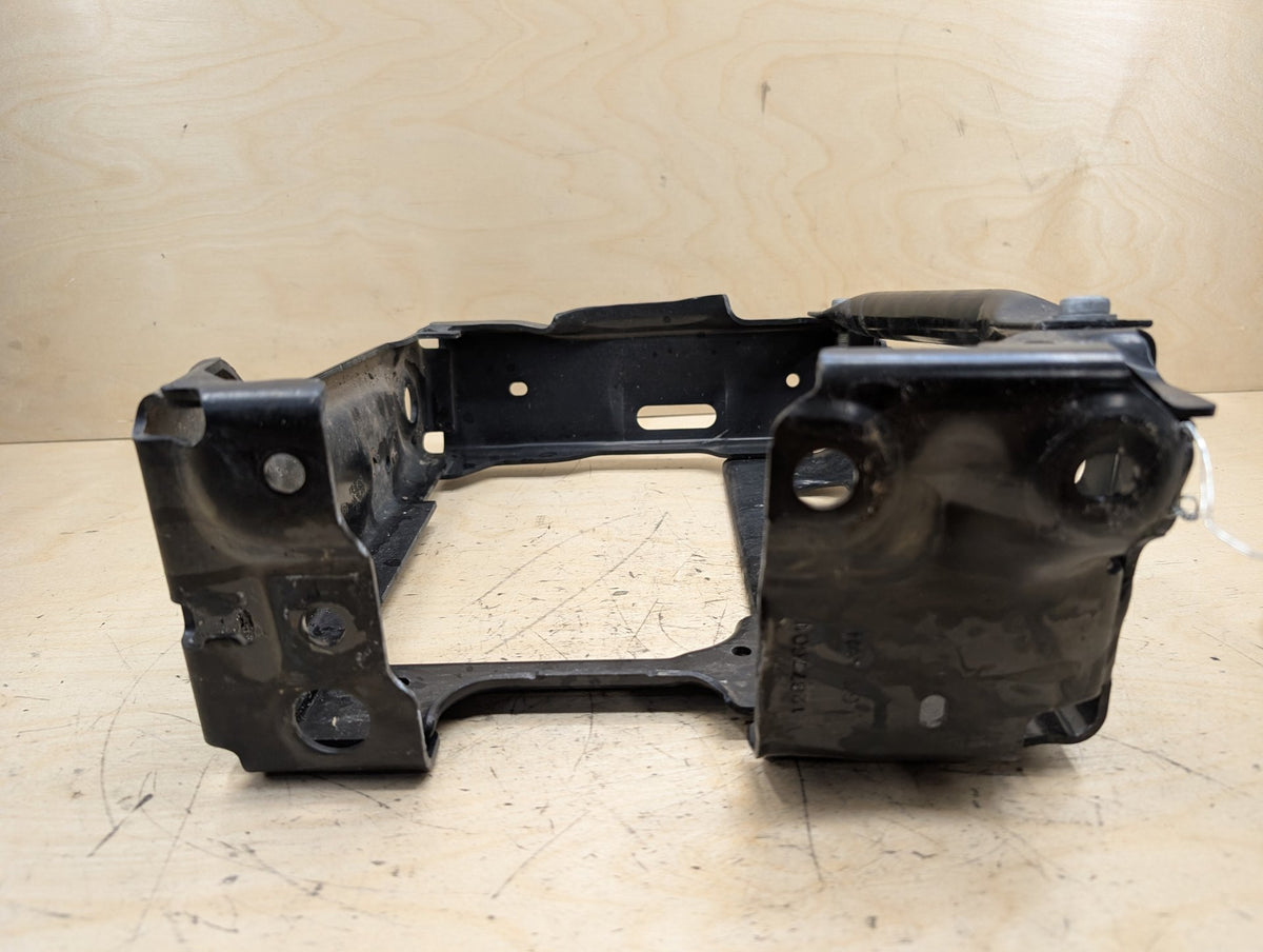 OEM BMW G01 G02 F97 F98 X3 X4 Front Left Driver Radiator Reinforcement Bracket