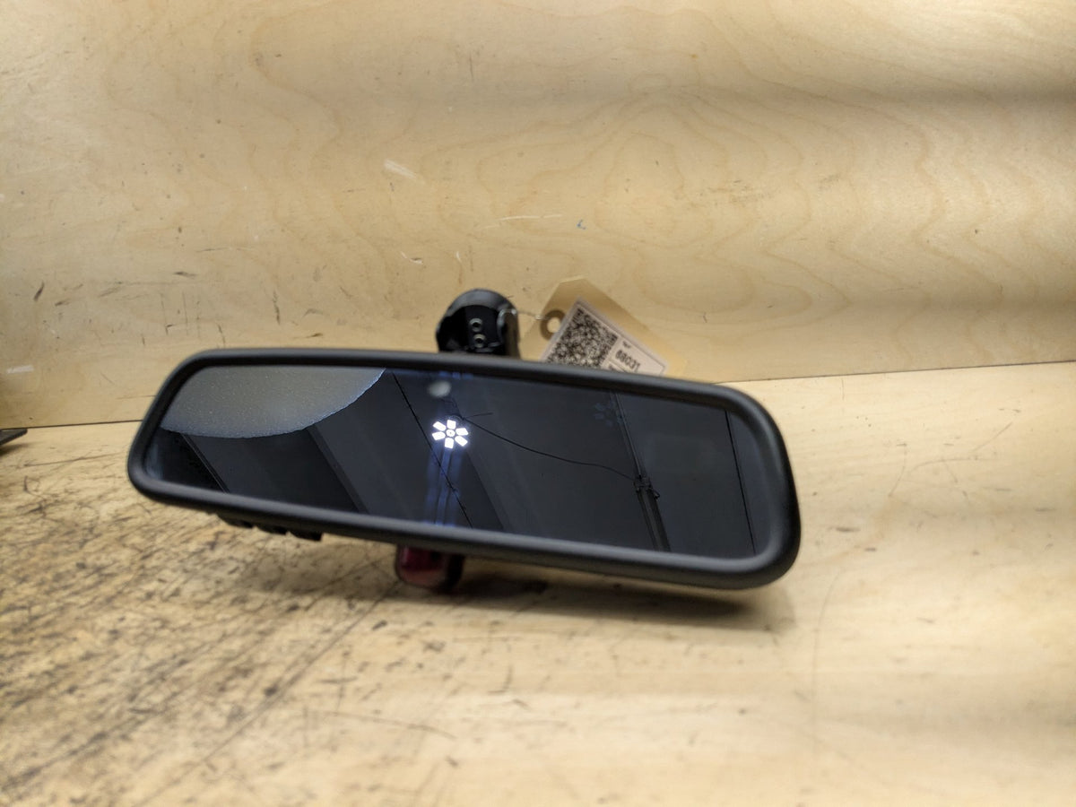 OEM BMW E82 E88 E90 E92 E93 M3 Rear View Interior Mirror EC/LED/GTO/compass/RC