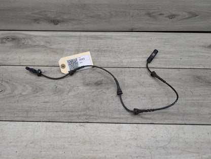 2019-2026 BMW X5 G05 Rear Right Passenger ABS Wheel Speed Sensor 6895656