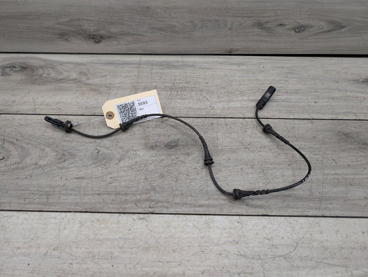 2019-2026 BMW X5 G05 Rear Right Passenger ABS Wheel Speed Sensor 6895656