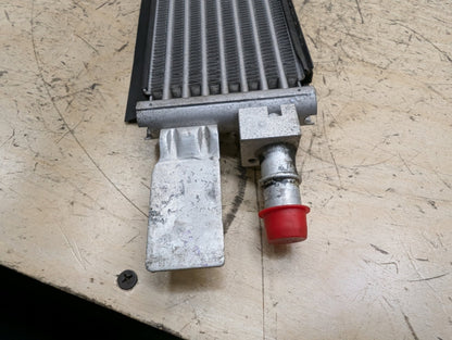 2019-2026 BMW 330i G20 Transmission Oil Cooler 9429794 OEM