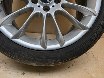2010-2017 BMW 535i GT xDrive F07 Wheel Rim 7841819