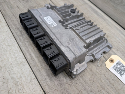 OEM BMW F44 G01 G20 G22 G23 G30 330 430 530 X3 ECU DME Engine B46 Computer Unit