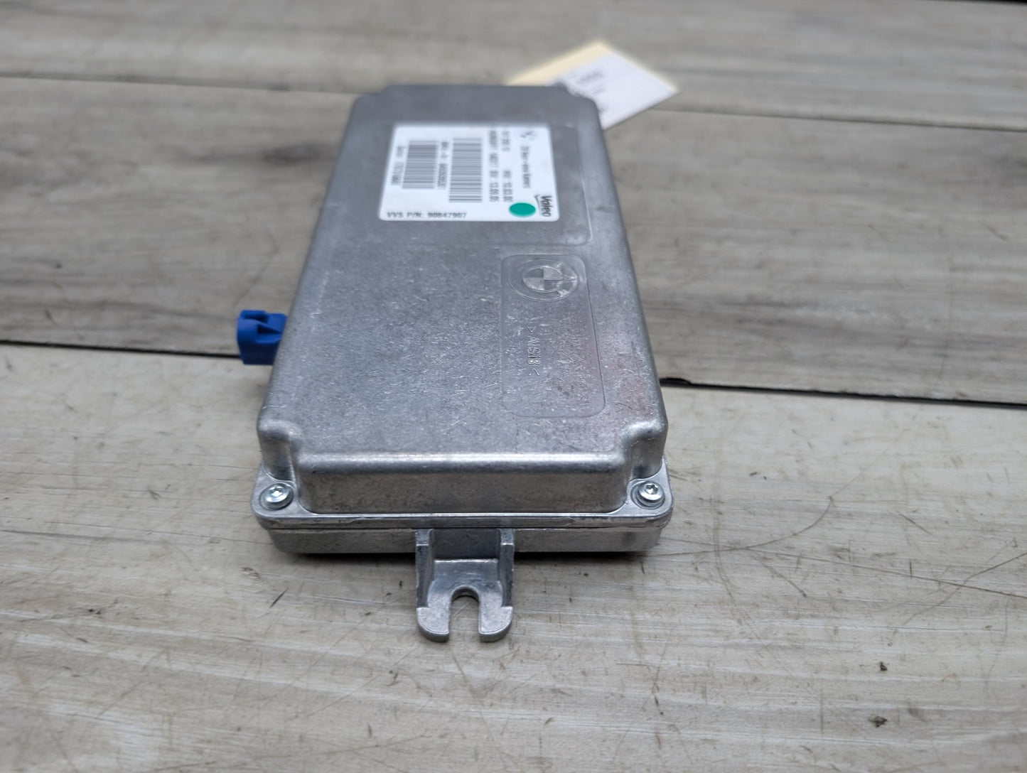 OEM BMW F02 F06 F10 F23 F30 F32 F36 F80 F82 Parking Assist Camera Control Module