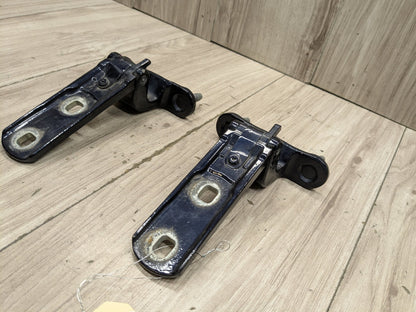 2019 - 2026 BMW X5 G05 Hood Bonnet Hinges SET 7417413 N63B44M3