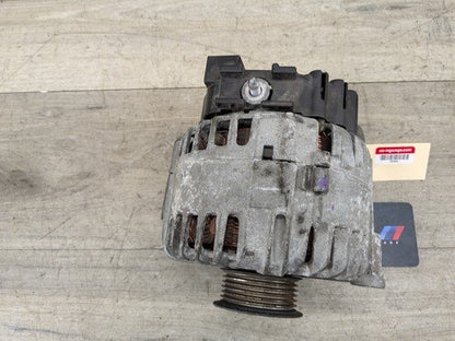09-13 OEM BMW E70 X5 E90 335d Diesel Engine M57Y Alternator Generator 220A