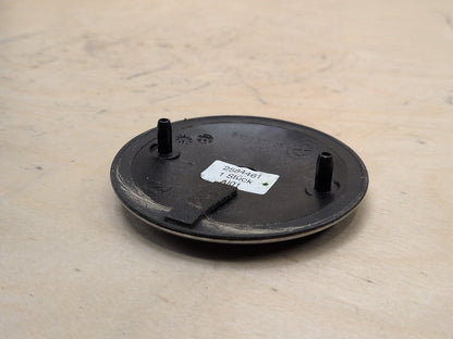 OEM BMW E82 E92 F02 F10 F22 F30 F44 F82 Rear Trunk Lid Round Emblem Logo 82MM