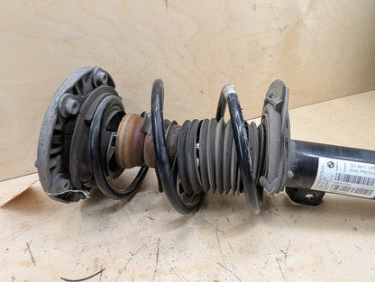 2012-2018 BMW 320i F30 - Front Left or Right Spring Strut Shock Absorber PN: 6791579