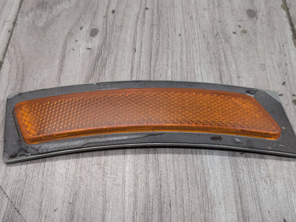 2014 - 2020 BMW 440i F36 Front Left Driver Bumper Reflector 7295541 B58B30M0
