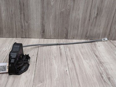 07-14 OEM BMW E70 E71 E72 X5 X6 Right Passenger Door Actuator Latch Lock