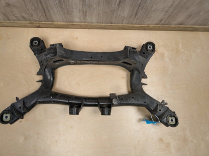 19-22 OEM BMW G20 330i 330iX Rear Axle Subframe Cradle Suspension Crossmember