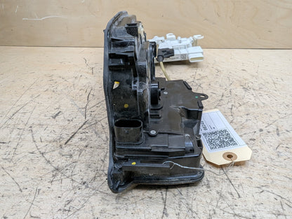 2016-2019 BMW 740i G12 Front Right Passenger Door Latch Lock Actuator w/ Soft Close 2581894 OEM