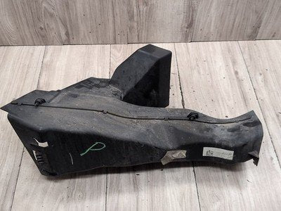 2015-2018 BMW X5 F85 Right Passenger Brake Air Duct 8056318 OEM