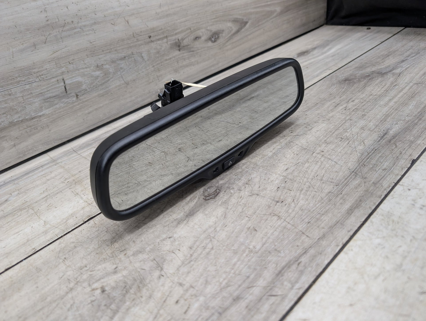 2008 - 2017 Audi S5 8T Rear View Interior Mirror 8T0857511AC