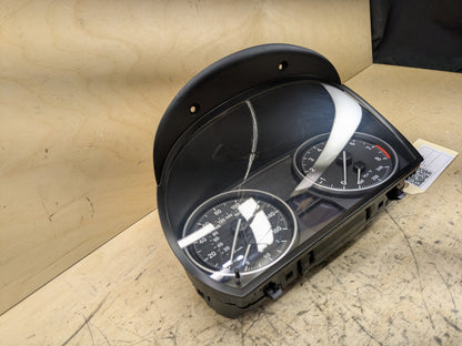 07-13 OEM BMW E90 E92 E93 328 335 Speedometer Instrument Cluster Siemens VDO