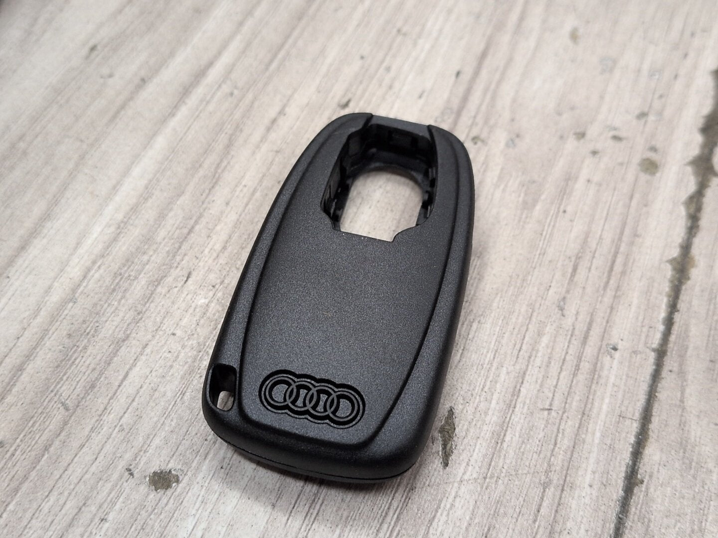 2008 - 2017 Audi S5 8T Bdc Body Domain Fem Control Module w/ Key 8K0907064GM