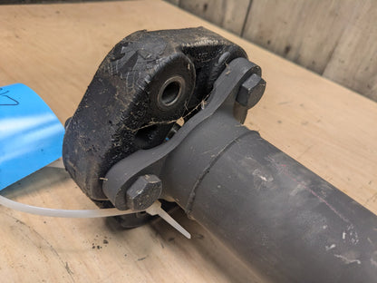 2023 BMW 430i G22- Rear Propeller Driveshaft Drive Shaft PN: 8846089 7K Miles