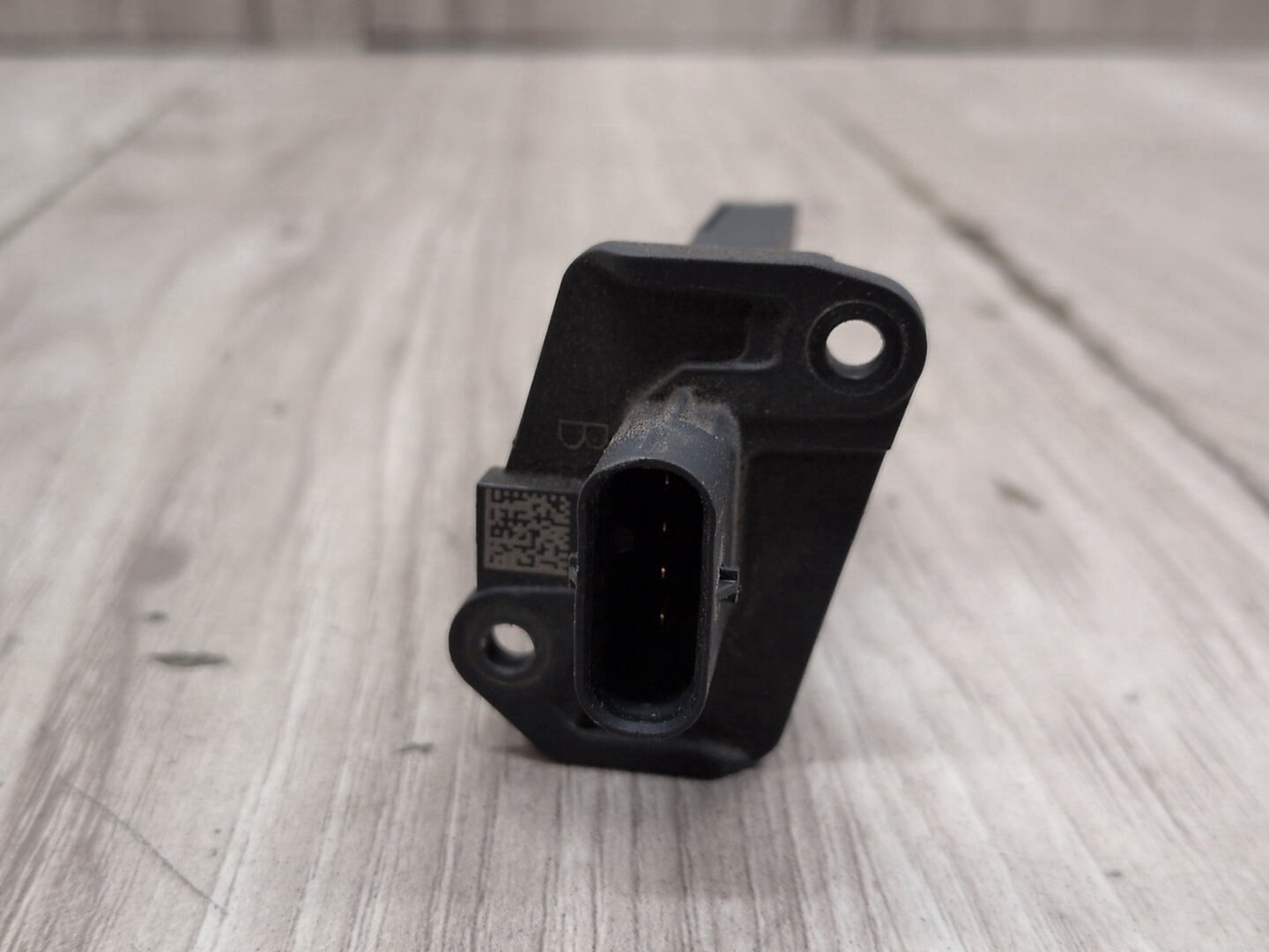 OEM BMW F22 F30 F32 F36 G01 G12 G30 Engine B46 B58 N63R MAF Mass Air Flow Sensor