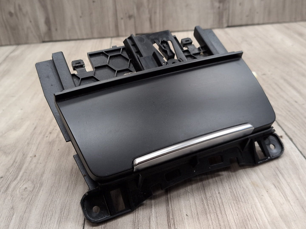 08-17 OEM AUDI A4 A5 Q5 S4 S5 SQ5 Center Console Ashtray Ash Tray Black