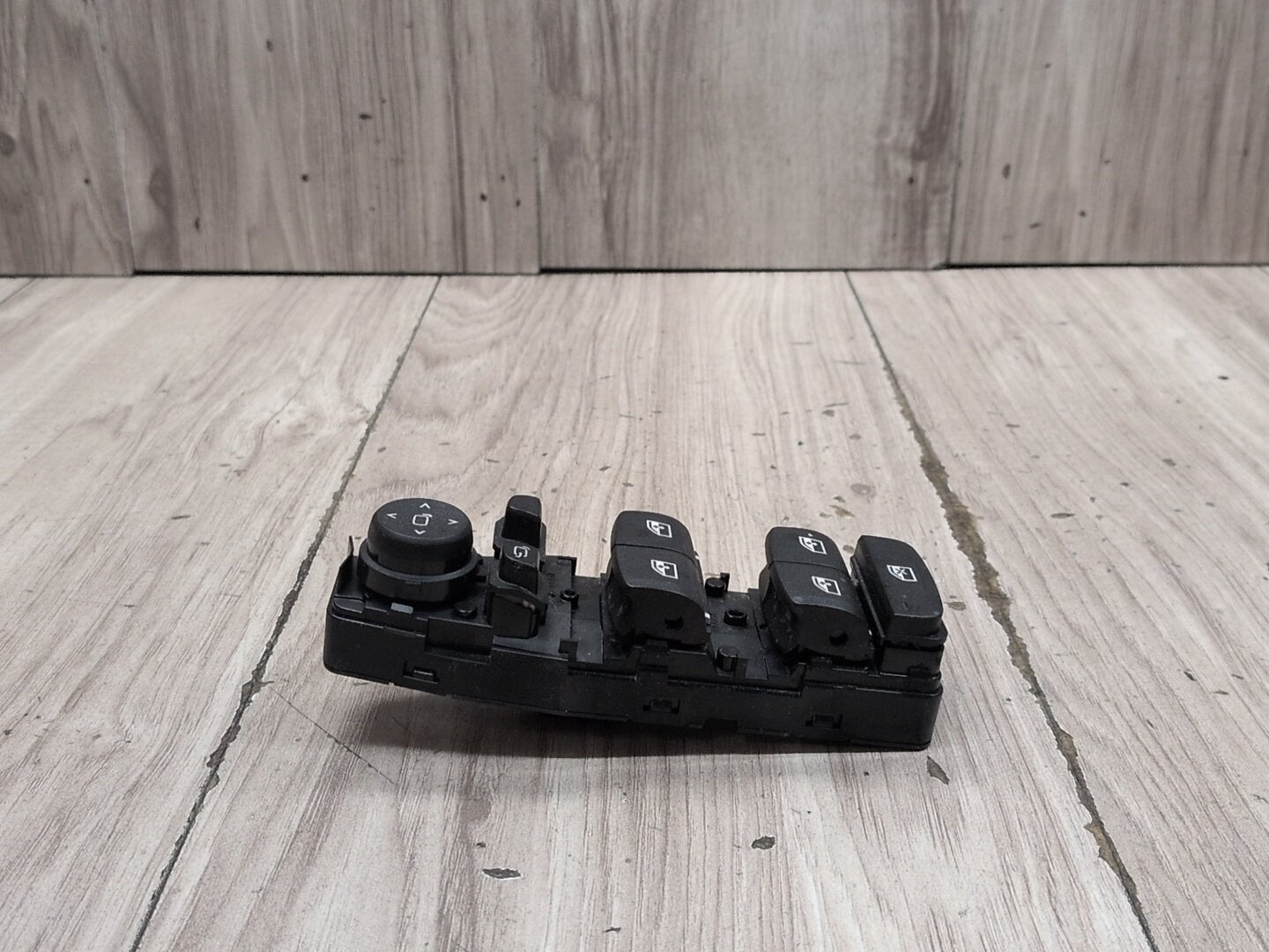 OEM BMW F44 G20 G26 G80 330 M340 Front Left Driver Window Control Switch Button