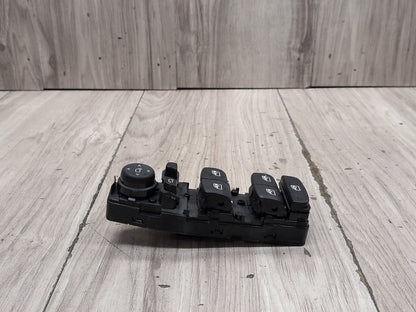 OEM BMW F44 G20 G26 G80 330 M340 Front Left Driver Window Control Switch Button