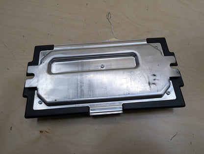 06-10 OEM BMW E90 E92 M3 328 335 AHL FRM II 2 Footwell Light Control Module