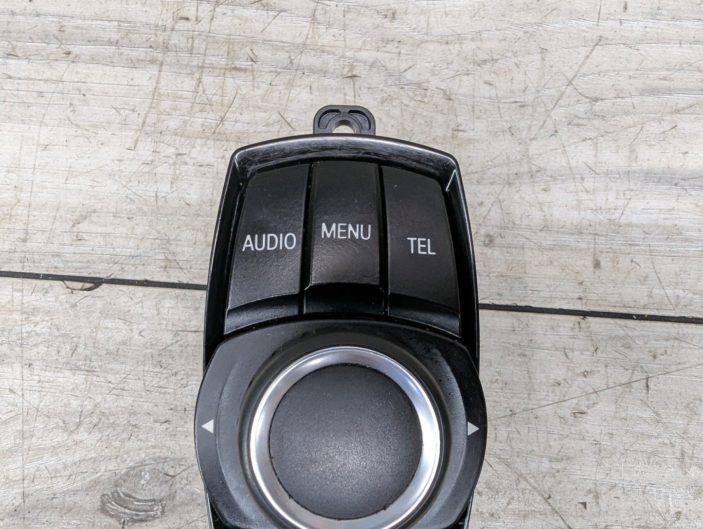2012-2018 BMW 340i F30 Knob Controller 9381678