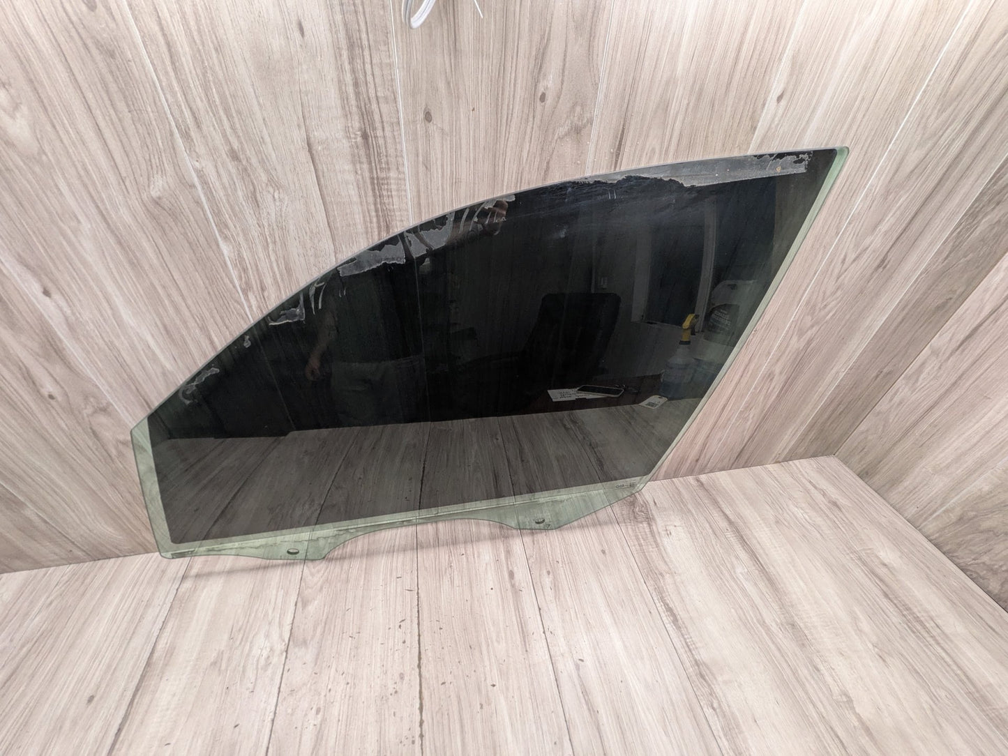 2019 - 2026 BMW X5 G05 Front Left Driver Door Window Glass 51337430937 N63B44M3